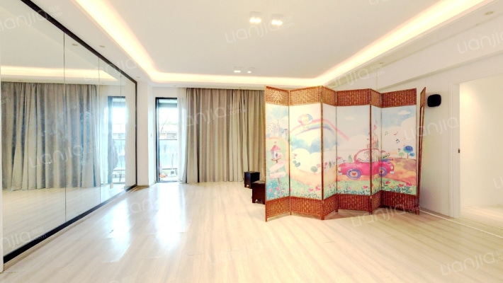 前海时代CEO公馆二手房实景图