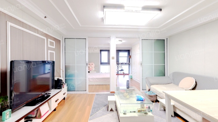 武夷绿洲商业广场二手房实景图