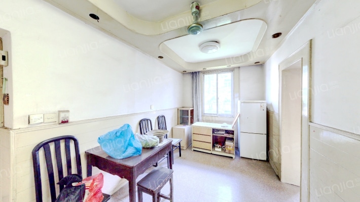 广东山庄二手房实景图