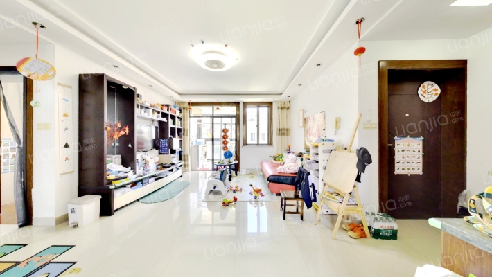 海尚馨苑二手房实景图