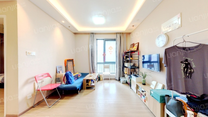 证大大拇指广场二手房实景图