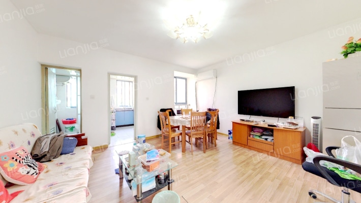 春江新城牛首坊二手房实景图