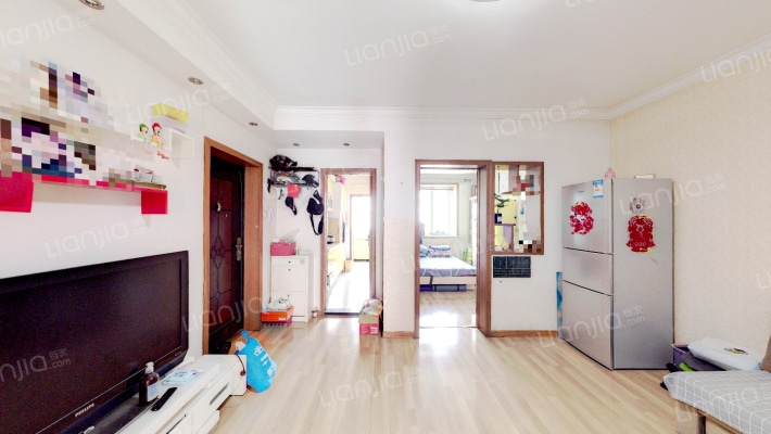 芳水河畔家园二手房实景图