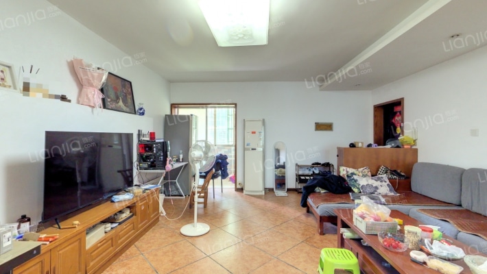 鑫湘佳园二手房实景图