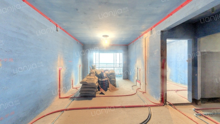 日盛湖湘府二手房实景图