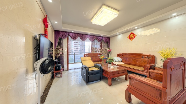 中粮锦云二手房实景图