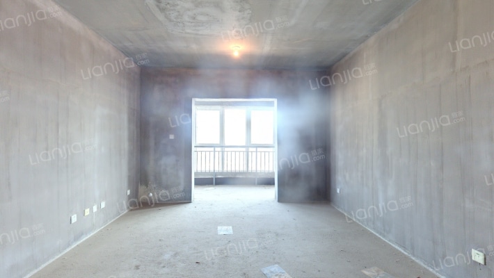 华府西城港湾二手房实景图