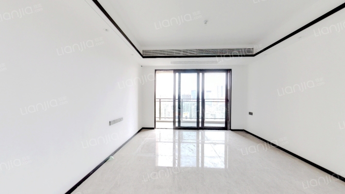 龙光天宸二手房实景图