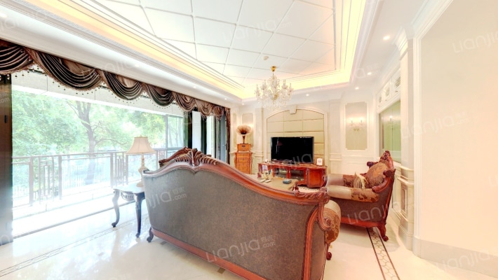 御江苑三期二手房实景图