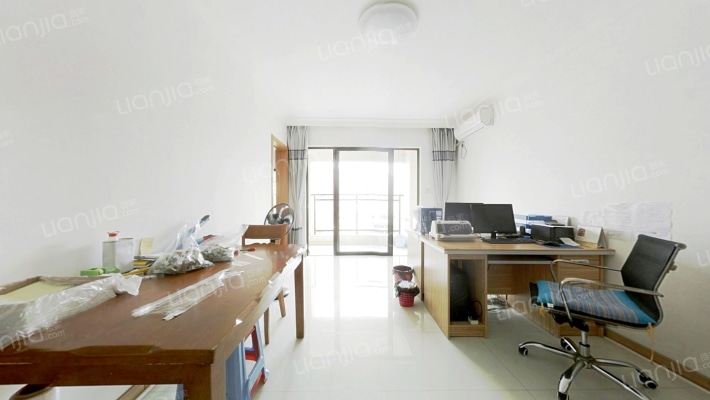 万科朗润园二期二手房实景图