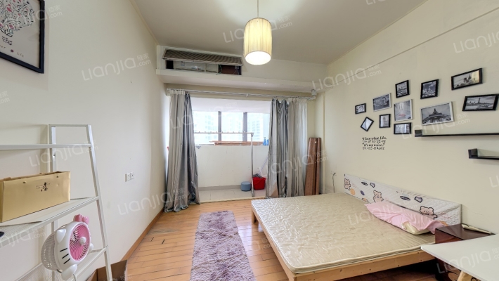 港隆创富公寓二手房实景图