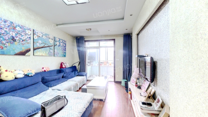 西城景秀二手房实景图