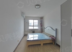 整租·信达花园南区 2室1厅 南_信达花园南区租房