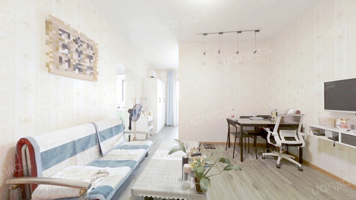 武夷商城二手房实景图