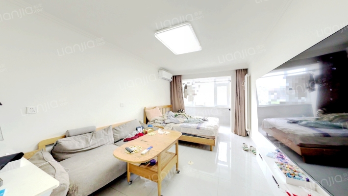 运河西大街137号院二手房实景图