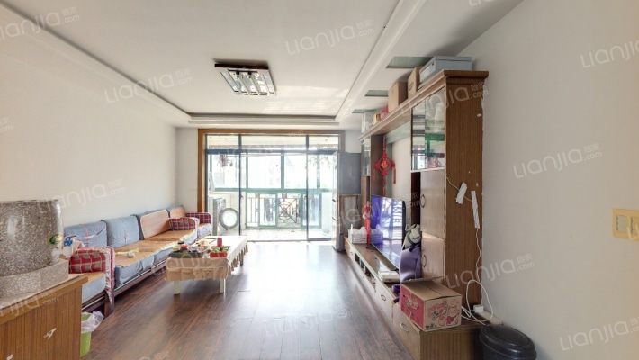 佳乐苑二手房实景图