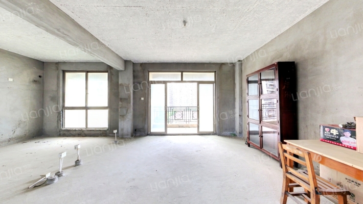 公园道一号二期二手房实景图