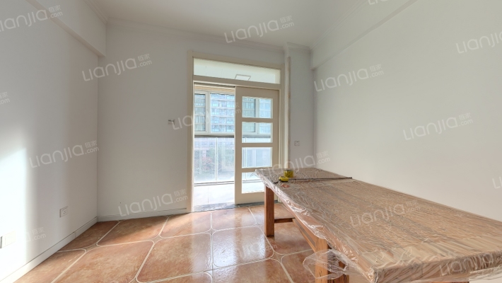 绿城紫薇广场丽园二手房实景图