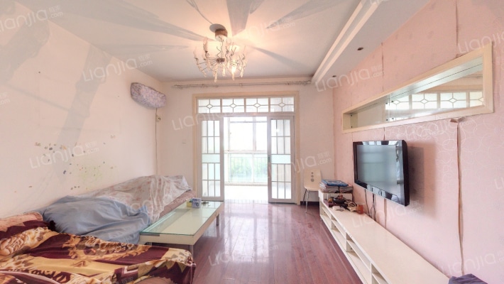 富赣灏庭二手房实景图