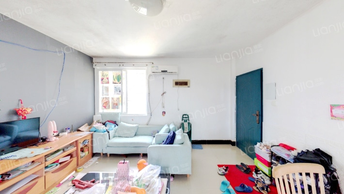 台山小区二手房实景图