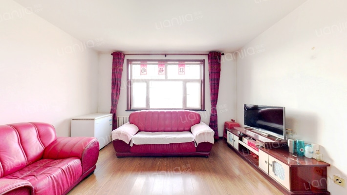 尚皇公寓二手房实景图