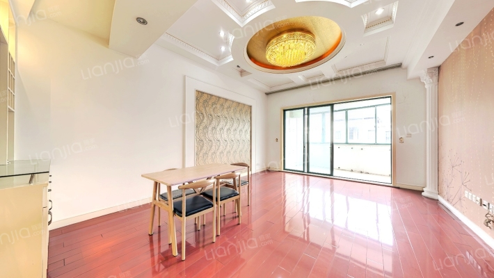 枫桥半岛二手房实景图