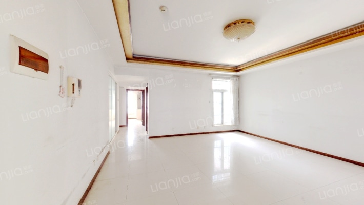 交通路167号院二手房实景图