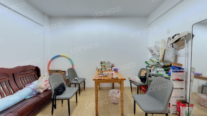 金箔路468号二手房实景图