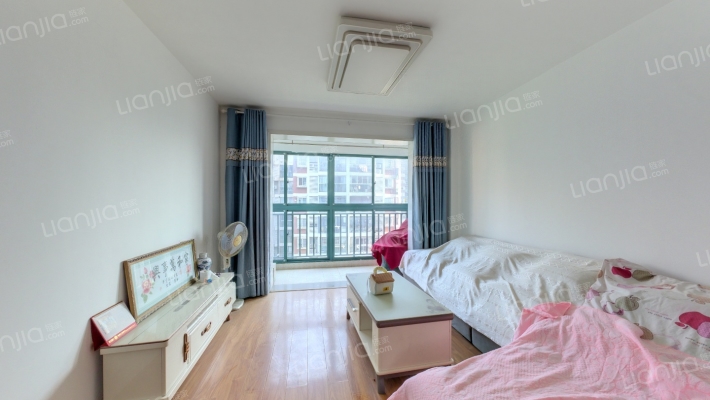 莲花小区二手房实景图