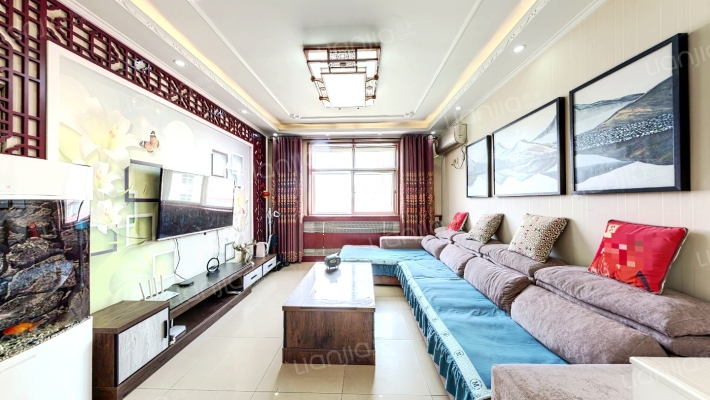 恒泰家园二手房实景图