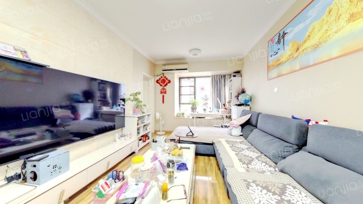 合能锦城二手房实景图