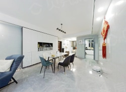 整租·鹏辉中粮广场 3室2厅 南/北_鹏辉中粮广场租房