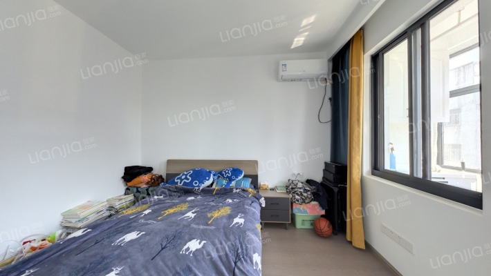 城河东路二手房实景图