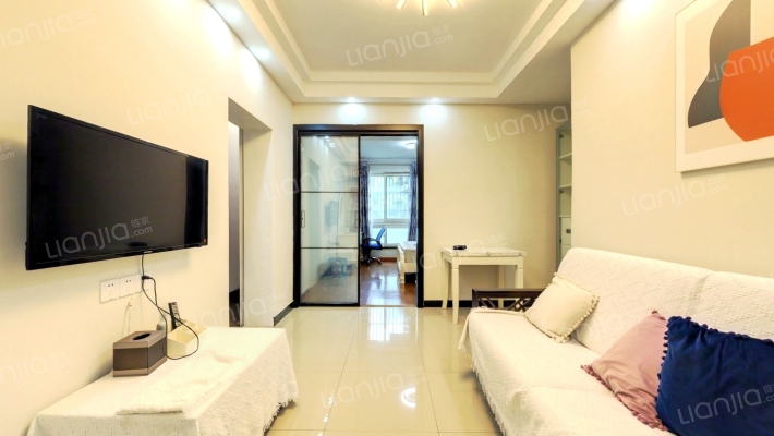 阳光新苑二手房实景图