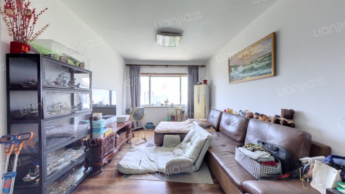 和平商厦二手房实景图