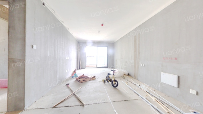 九鼎公馆二号院二手房实景图