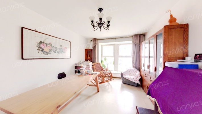 北宁湾-致远家园二手房实景图