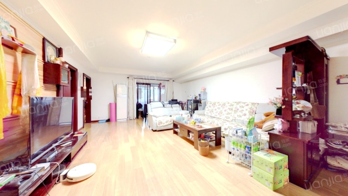 锦湖园公寓二手房实景图