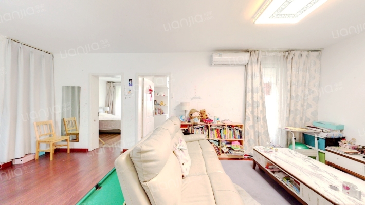 莲花港家园二手房实景图