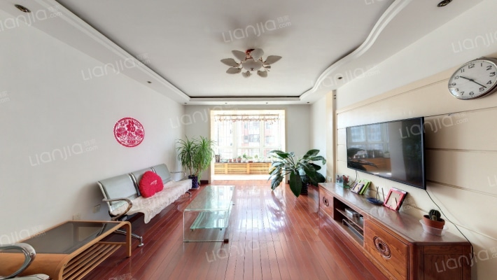 紫荆花东社区二手房实景图