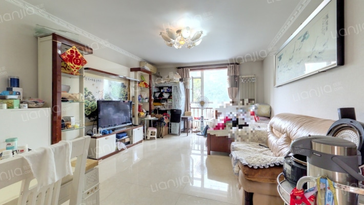 信和嘉园二手房实景图