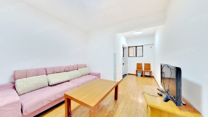 香月楠岸二手房实景图