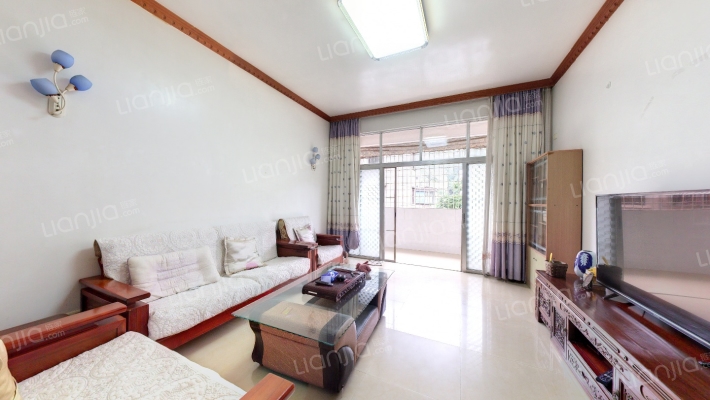 清风园二手房实景图