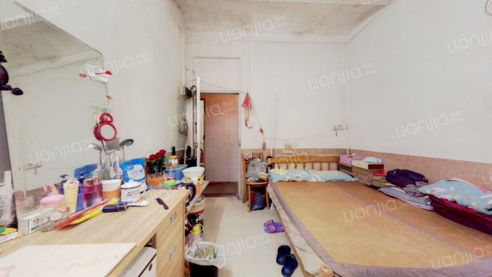 建设六马路二手房实景图