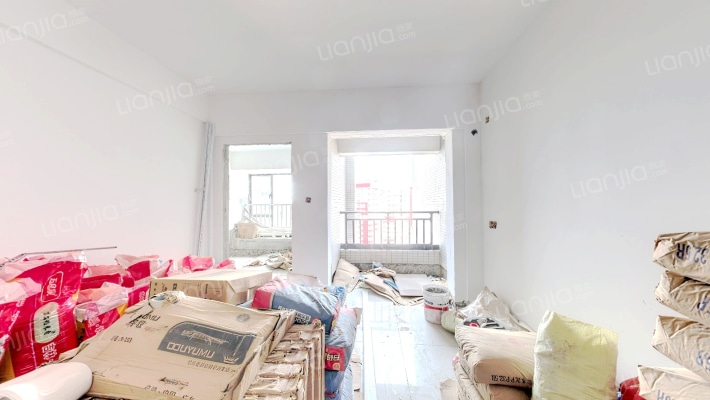 华西星辉公馆二手房实景图