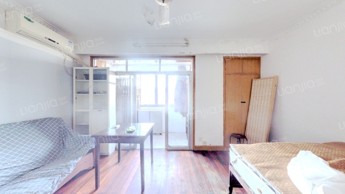 巨东小区二手房实景图