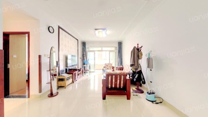 中铁瑞景茗城二手房实景图