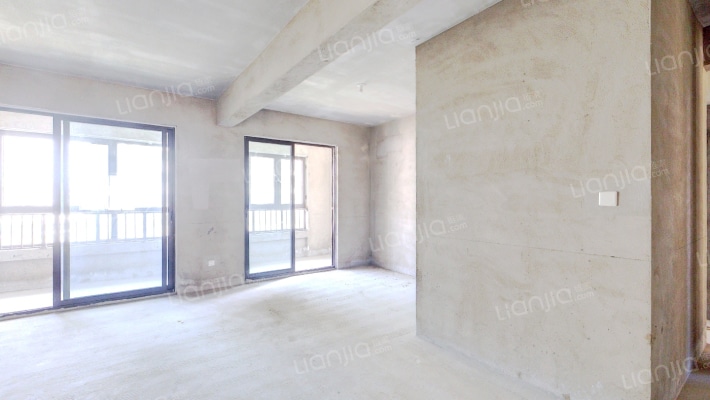 琥珀御宾府二手房实景图