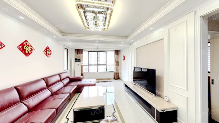 融侨悦城二手房实景图