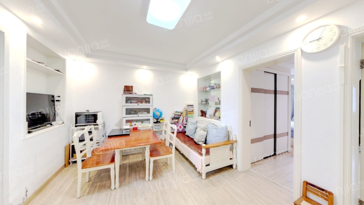 舒乐小区二手房实景图